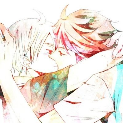 ハイキューBL妄想botさんのプロフィール画像