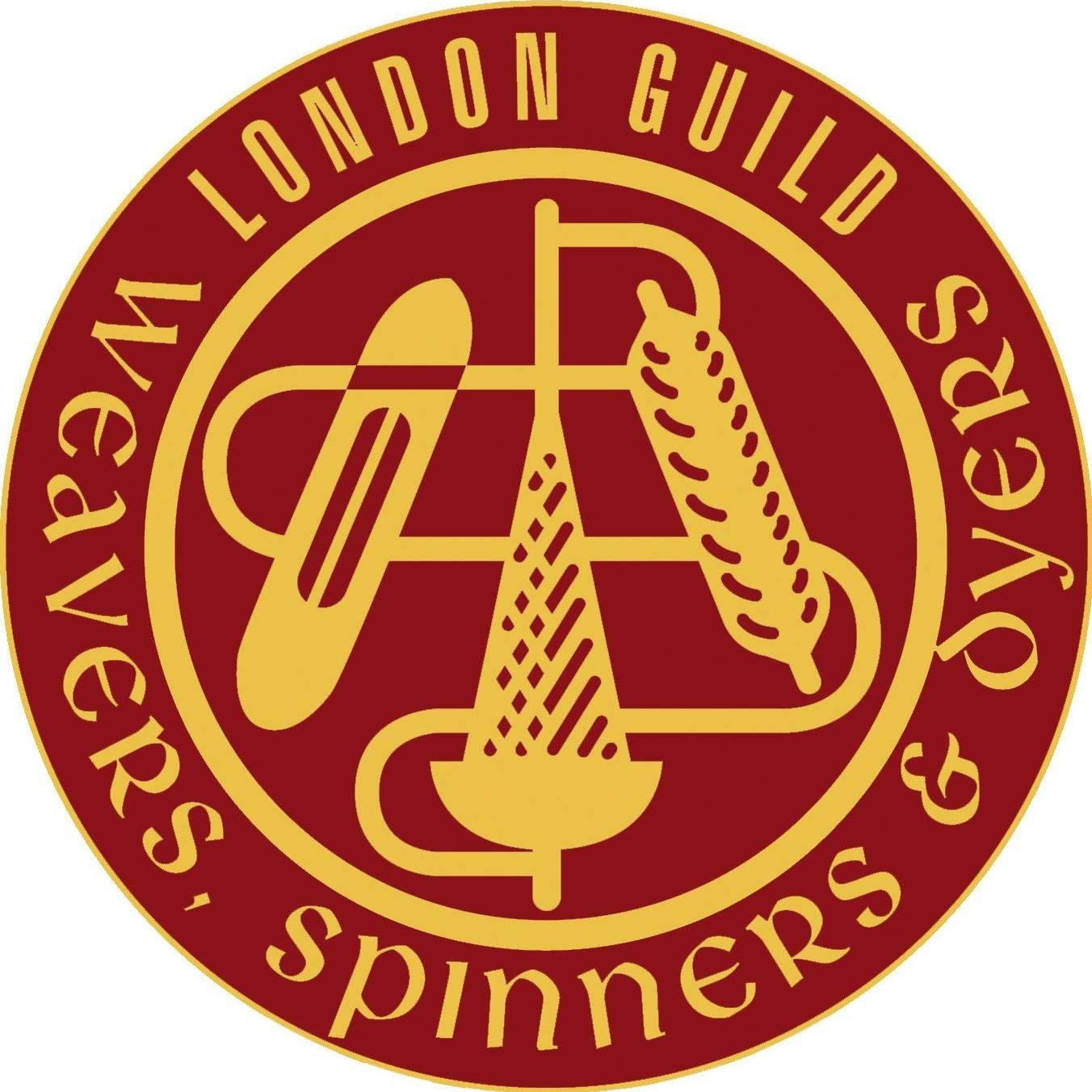 The official twitter feed of the London Guild of Weavers, Spinners and Dyers