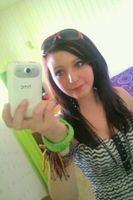 I like to try and inspire people :) that�s my main goal in life!