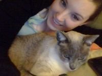 gakoxaxityda's profile picture. Sleeping is nice. You forget about everything for a little while ??