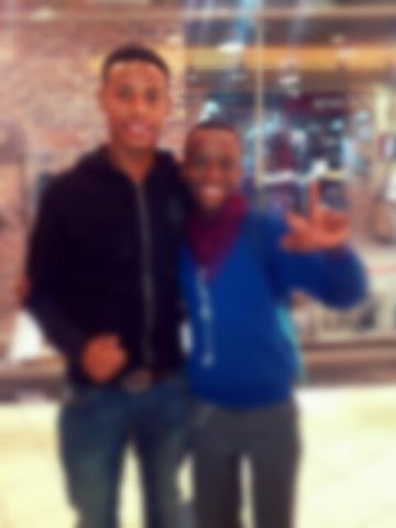 ♥.Jesus be the center.♥ Boyzn Bucks.☆(A young footballer chasing the dream) #TheDream #Succes #TheFuture #Humble on/off the pitch