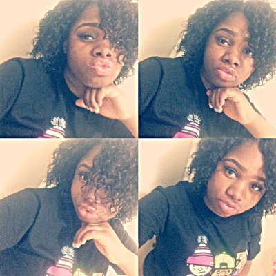KHALEEYAH‼️
NEW TWITTER 
   FOLLOW ME