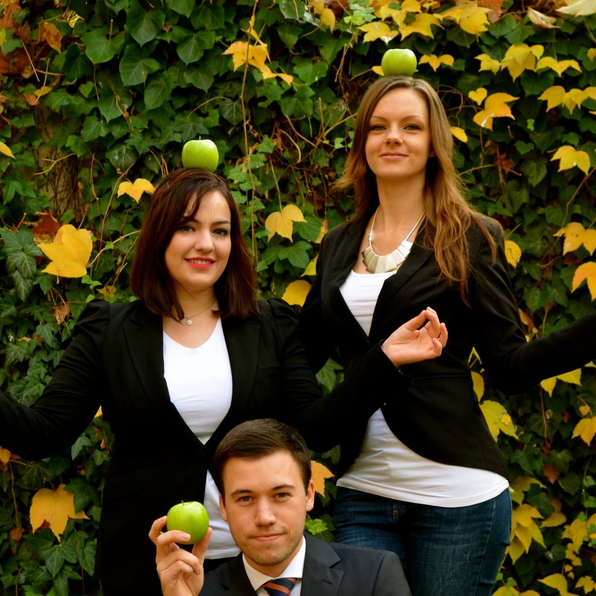 EmCupBerlin's profile picture. 