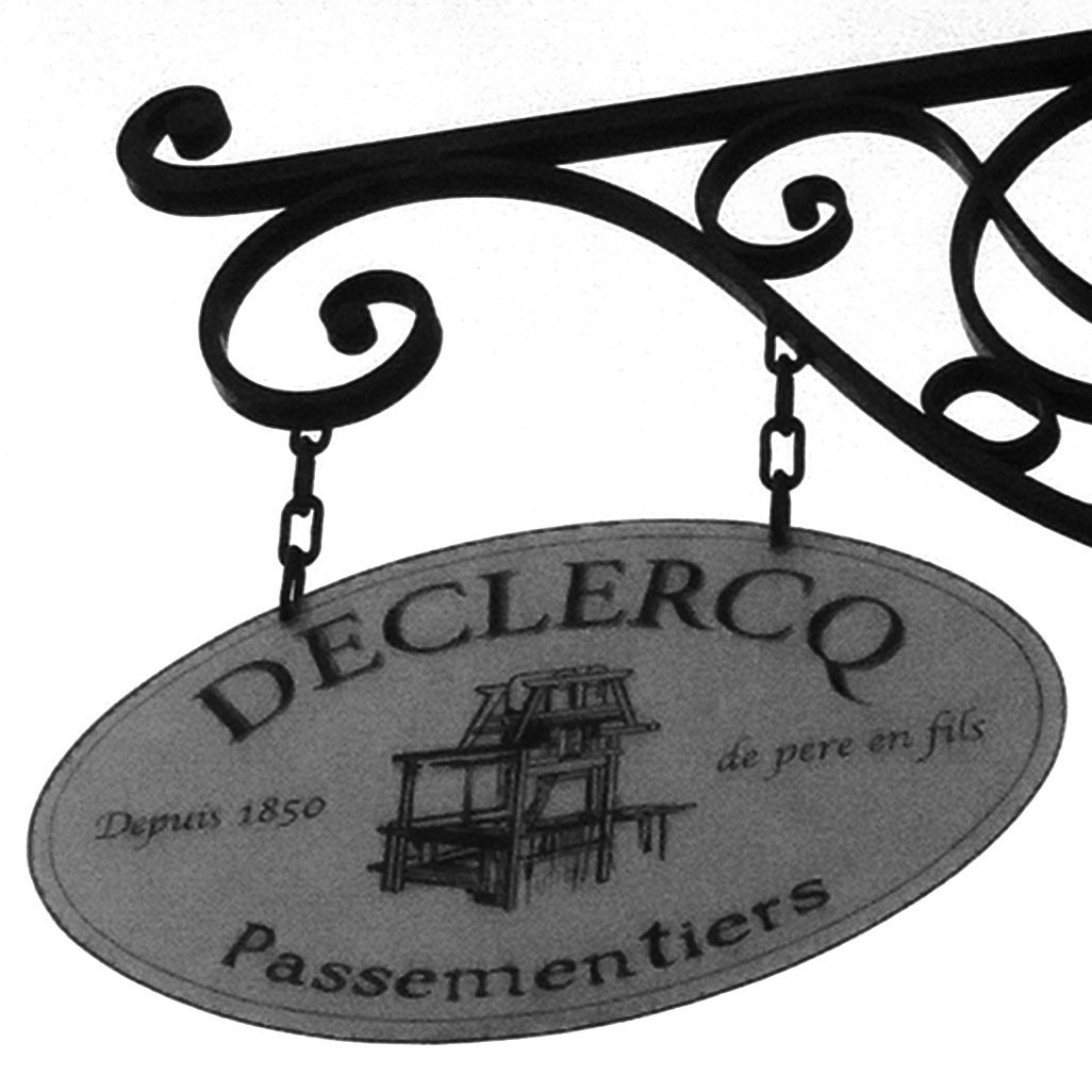 DeclercqTrimm's profile picture. The finest collections of classic and contemporary trimmings, thanks to a unique know-how. #DeclercqTrimmings #DeclercqPassementiers #passementerie