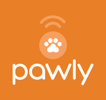 #Pawly is a robotic device that allows you to monitor and interact with your pet when you're away from home. From anywhere, anytime.