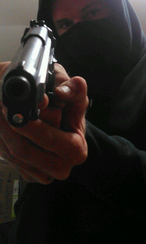 Madalex6's profile picture. im at the other end of the distance between you and me •_-