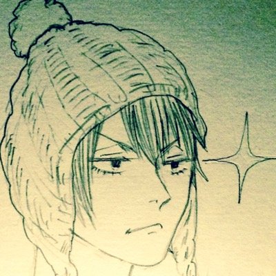 絵師見習いさんのプロフィール画像