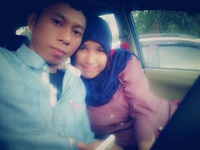 I'm so thankful to اَللّهُ have them present in my life :)
:: Mom is My Angel, Dad is My Hero, Firman Ariansyah,SE is My ♥ @vEy_bLoeth 2211 ♥ ::