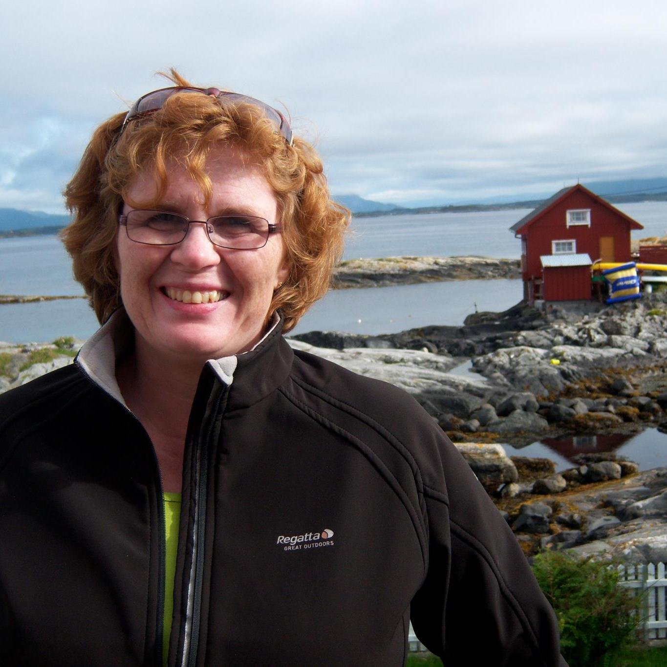 LiljaMargret4's profile picture. 