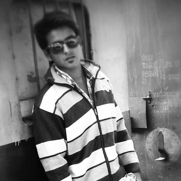 A Business Aspirant