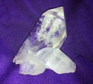 Sweet crystal bro, it has like 7 pyronian cores!!!!!
