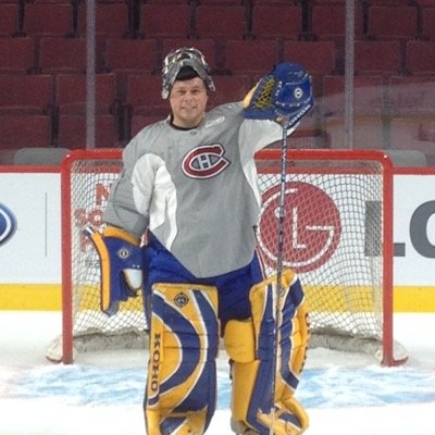 S_Verret's profile picture. 