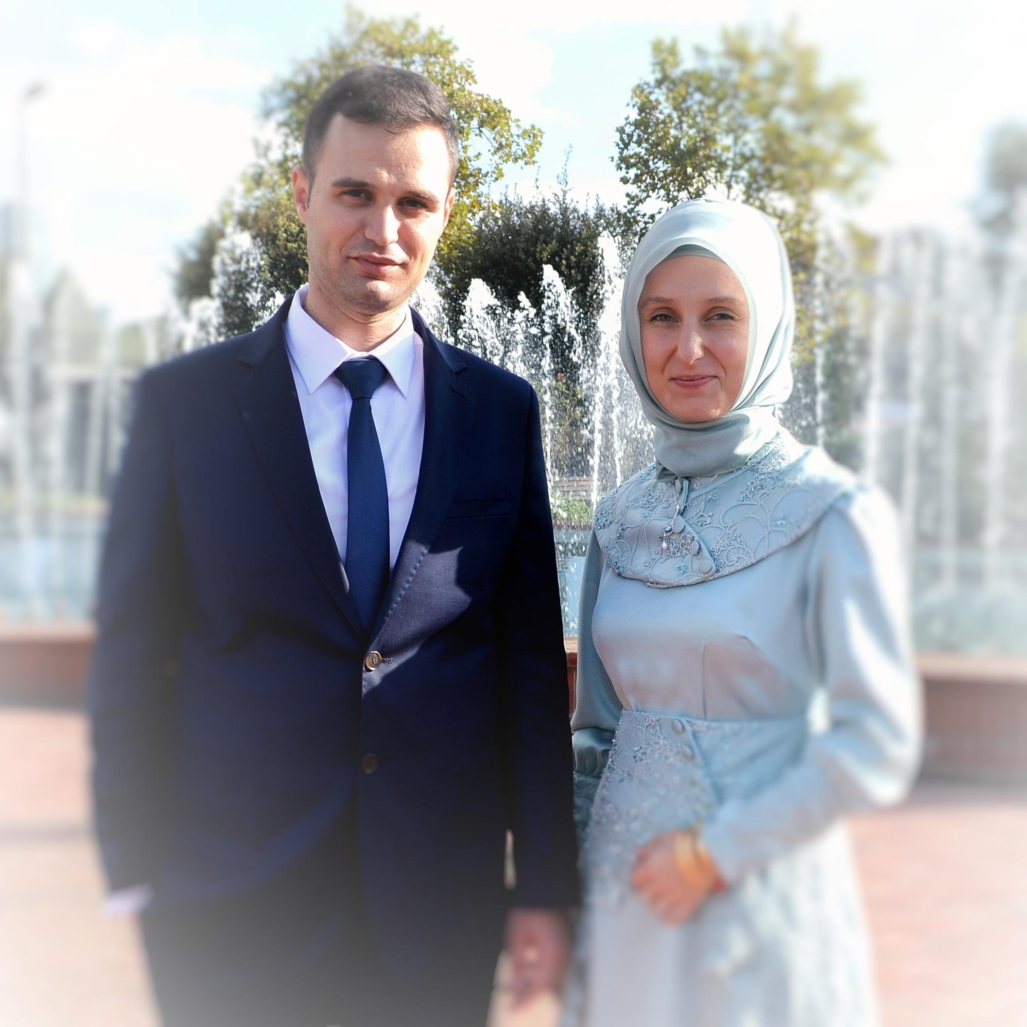 çok sevdiği işi, bayılarak gittiği okulu, tuz biber 3ds max kursu ,çeyiz hazırlıkları ve nihayet huzur dolu evi arasında koşturan bi tip