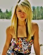 vavulirivony's profile picture. I�m just a girl who is trying to find a place in the world where somebody will accept me, flaws and all ??