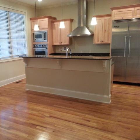 AliciaBrim's profile picture. Broker, Sales, Property Management  615-300-7024 Hodges & Foose Realty, Inc. 615-538-1100 License 224662