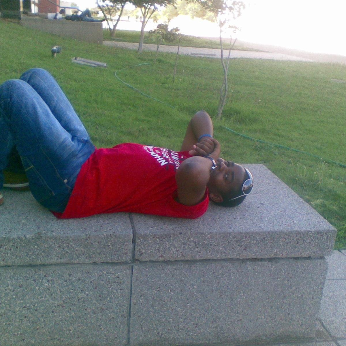 mazikanak's profile picture. My God is a faithful God.