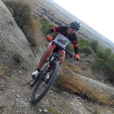 VIVA EL MTB....!!!!!