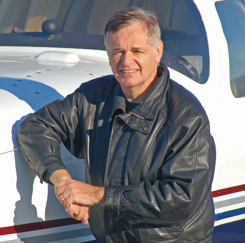 Retired founder - The Computing Center - Native Ithaca, NY - Private Pilot, Photographer, wine collector, Cornell University, Semester at Sea, Entrepreneur