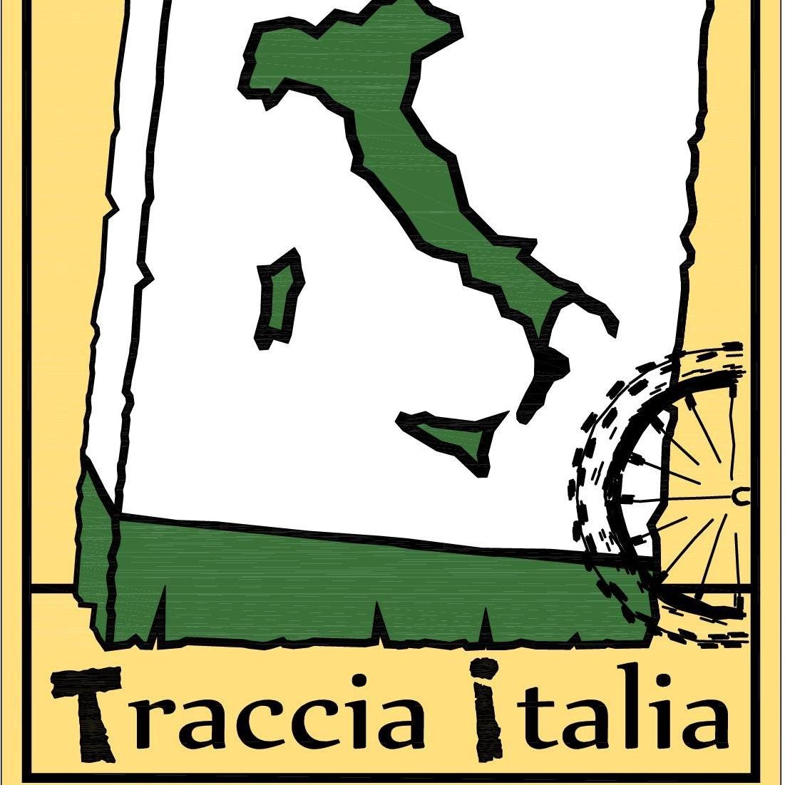 Entra in cantiere e collabora. Costruisci con noi in Italia il primo percorso nazionale per Mtb a costo €0 info@tracciaitalia.com