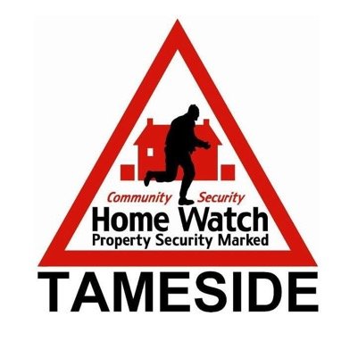 **OFFICIAL PAGE** for Home Watch advice & info across Tameside! #CrimePrevention #Safety #NeighbourhoodWatch #Community