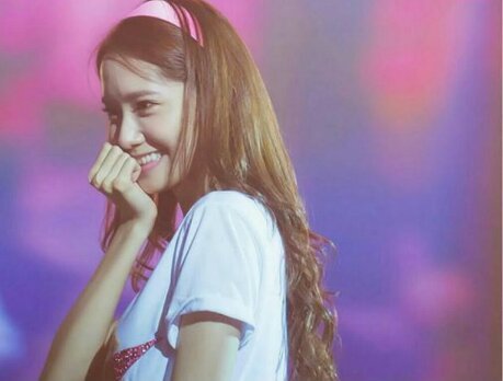[vampclsd] Thérèsa Lebeau a.k.a Im Yoon Ah - Visual of GirlsGeneration hnnnnggg