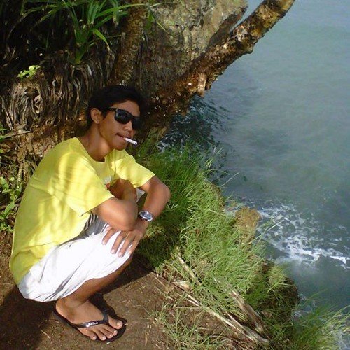 ojie71601112's profile picture. Jaln renang kerja ngjim..
Kumpl m temn
Jomblo sering banget
Mencri hbungan yg pasti dan seryis