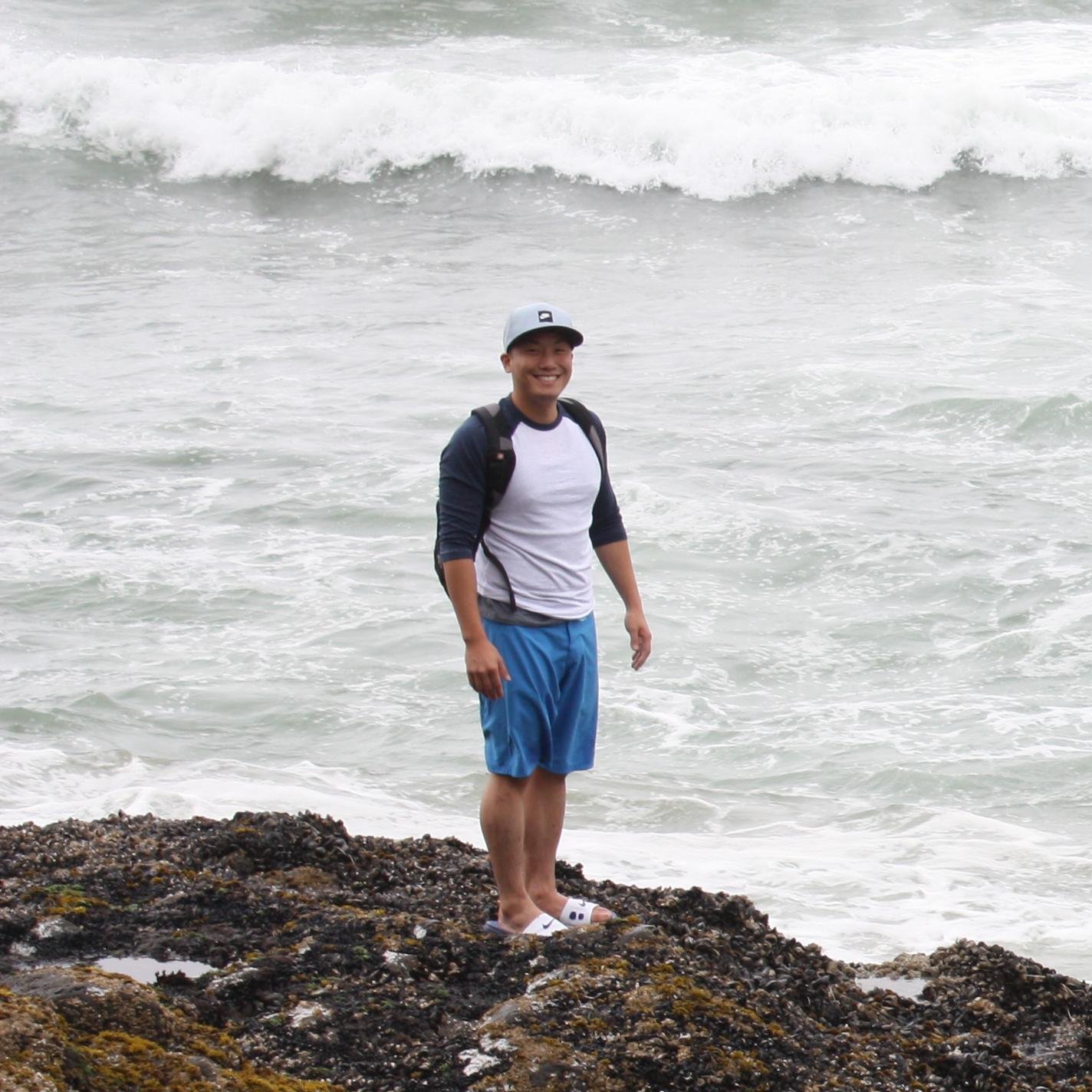 Digital Marketer. Ravens and Orioles Fan. Soccer Player. Foodie. Dog Owner. Hip-hop Aficionado. Movie Critic.