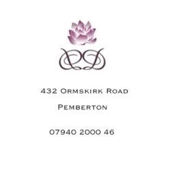 Beauty & holistic therapist over 5yrs exp. Previously worked at Hilton Hotel Spa & Wrightington Country Club Spa bringing the luxury to you at affordable prices