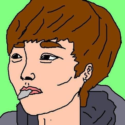 follow @DANCEM0N i followback selectively there