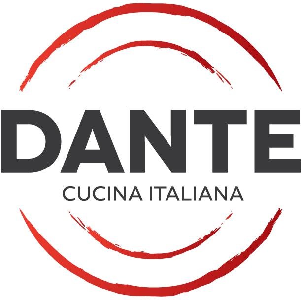 Dante Cucina Italiana representa un verdadero rincón italiano en Medellín y Bogota. Chef, gerente y barman son 100% italianos!