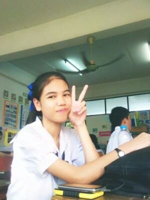 ชีวิตยังมีหวังถ้าเราตั้งใจที่จะทำมัน
