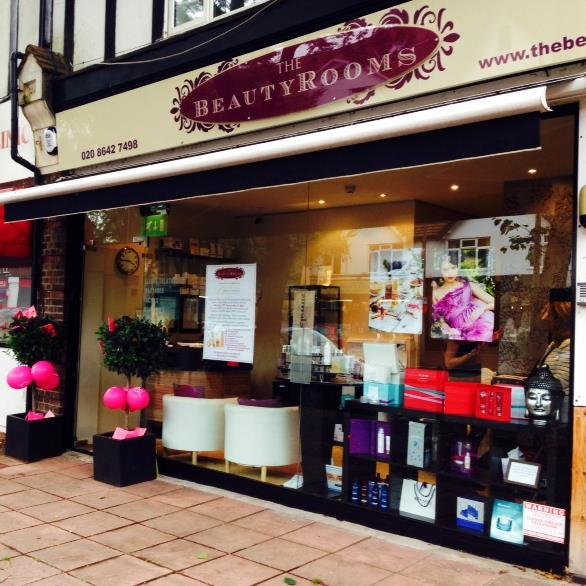 BeautIful salon in a relaxing, friendly environment. Many different treatments available. Shellac Nails/Massages/Facials/Elemis/Environ/Advanced Nutrition/JI/