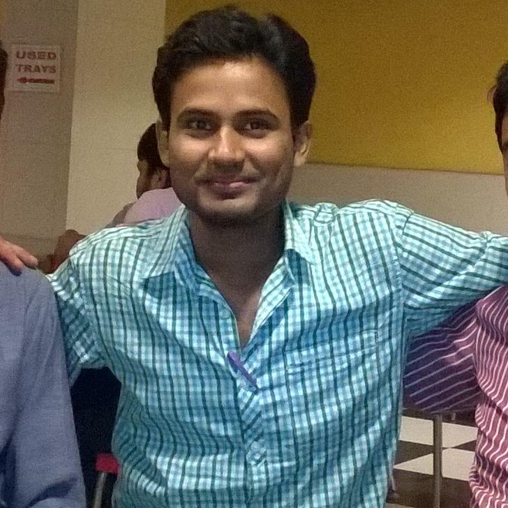 Financial Journalist, Works as News Editor @moneycontrolcom, IIMC grad. 
I sit on a table where people talk about growth, money and goal, not people.