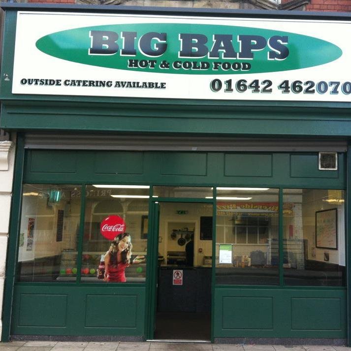 Sandwich Shop Selling hot and cold sandwiches, jacket potatoes, hot carvery sandwiches, pies & pastys, quiches, burgers and more.