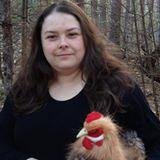 Fantasy writer/reader, VP17 grad, front-end web dev, LARPer. Charismatic megafauna. Has Opinions on people who died hundreds of years ago. She/her.