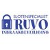 Politiekeurmerk RUVO (@ruvoenk) Twitter profile photo