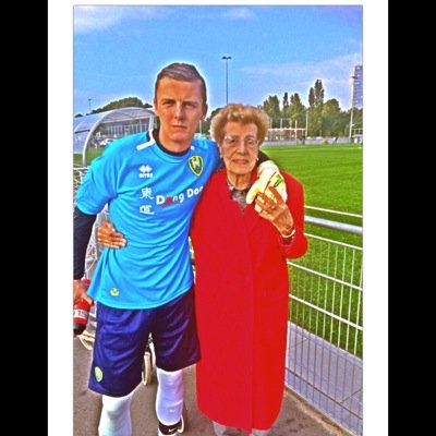 wesleyvalent1's profile picture. ⚽❤