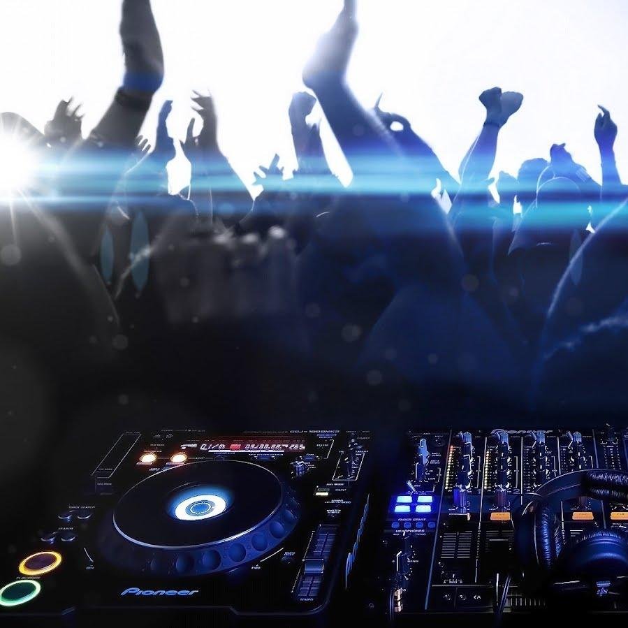 clubdelremixfm's profile picture. 