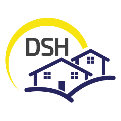 Development stage non-profit organization providing semi-independent housing communities for adults with Down syndrome.