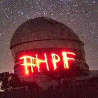 HPF (@hpfspectrograph) 's Twitter Profile Photo HPF (@hpfspectrograph) 's Twitter Profile Photo