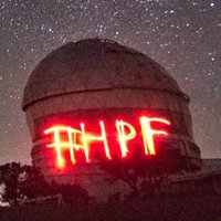 HPF(@HPFspectrograph) 's Twitter Profileg