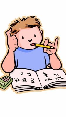 Need homework help? Tweet here!