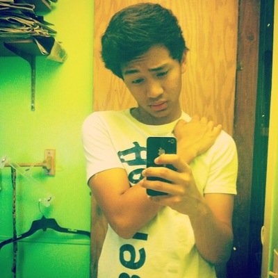 ItssAsus's profile picture. Trickshotter/Feeder/Ps3/Solo. Dream Clan? ---- SoaR. Add: ItssAsus (Ps3) {A thousand mile journey, starts with a single step.} #onmyway