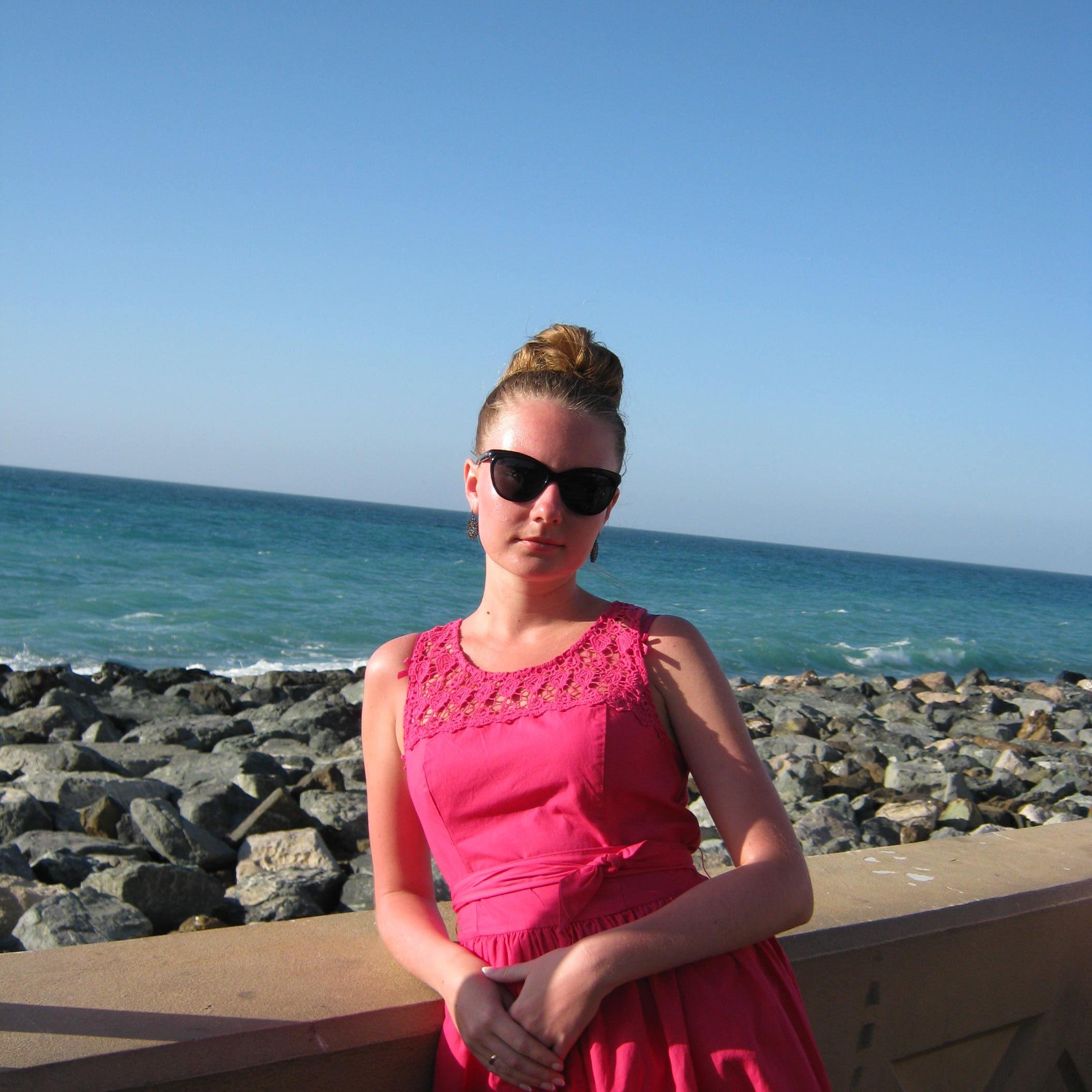 AgatTatiana's profile picture. 