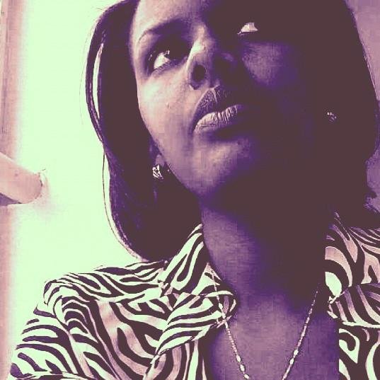 NadiBambe's profile picture. When we compare ourselves, we lose a little bit of our own AWESOMENESS!