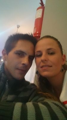 Que tu sonrisa sea ms grande que tus problemas.A.Jesus te quieroo
