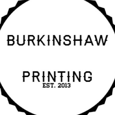 A Barnsley based Clothing printing company. Set up by Steven Burkinshaw. Going on a journey in the world of business