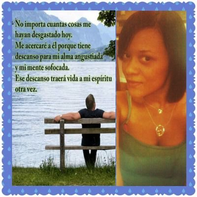 Simplemente Única e Irrepetible... Para que decir mas.
