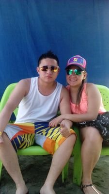 yensilopez261's profile picture. Yensy y William