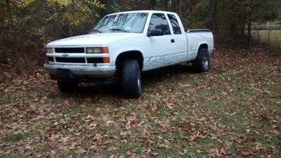 timborouse3's profile picture. 